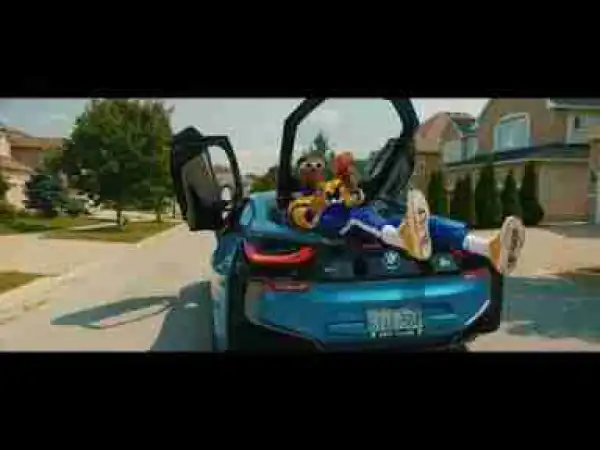 Video: Dice Ailes – Otedola